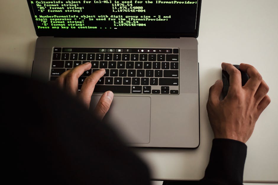 You're Still Doing It Wrong: 5 Password Myths That Are Inviting Hackers Into Your Life - Page 2