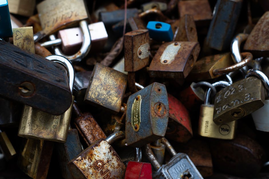 You're Still Doing It Wrong: 5 Password Myths That Are Inviting Hackers Into Your Life - Page 5