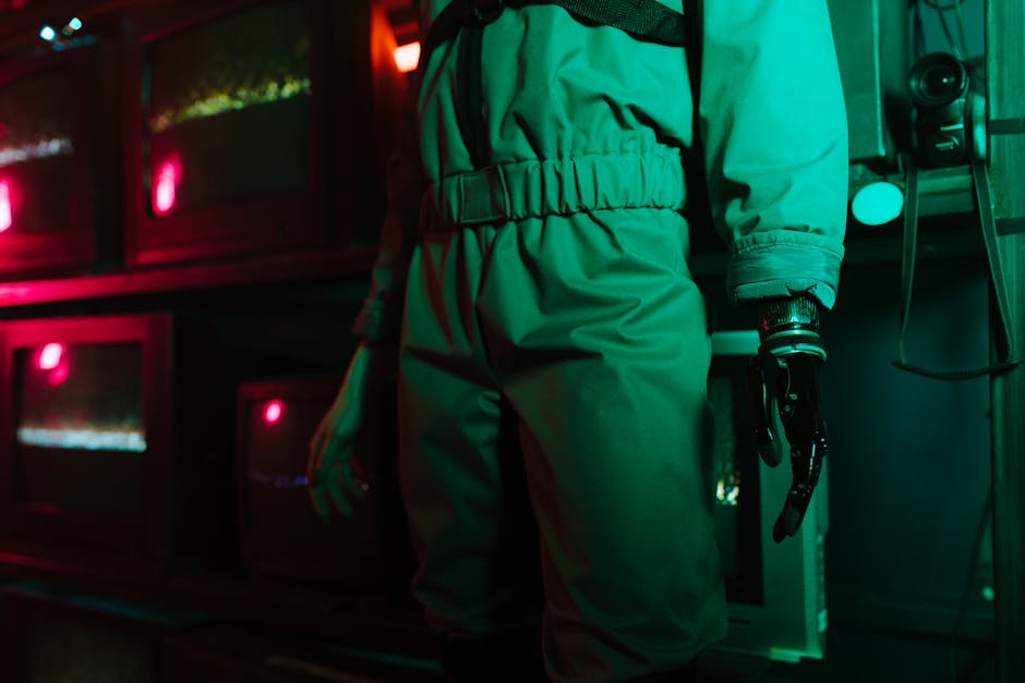 The AI Apocalypse Is Coming: Is Your VPN Ready To Protect You From Next-Gen Cyber Attacks? - Page 6