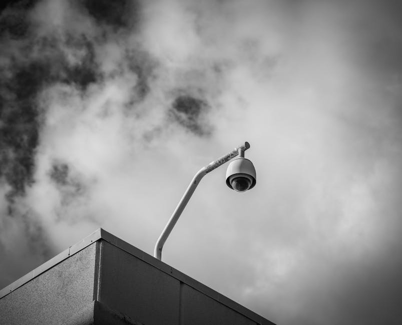 The Invisible Stalkers: 7 Shocking Ways Your Online Privacy Is Being Invaded Right Now - Page 1