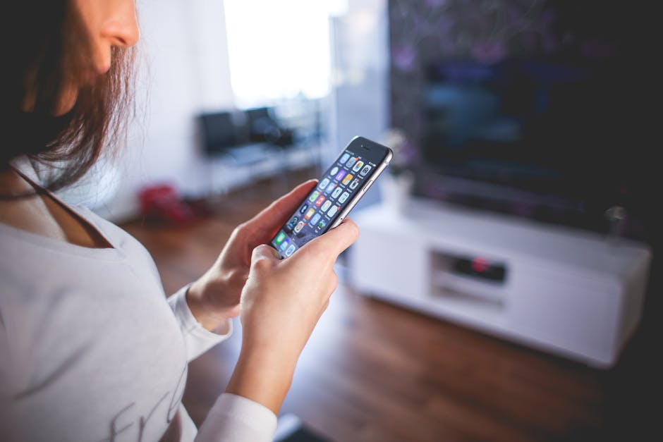 The Invisible Stalkers: 7 Shocking Ways Your Online Privacy Is Being Invaded Right Now - Page 3