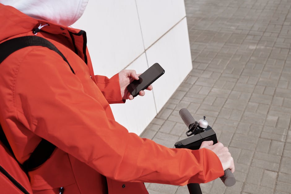 Your Phone Is Spying On You: 7 Hidden Settings To Disable NOW For True Privacy - Page 4