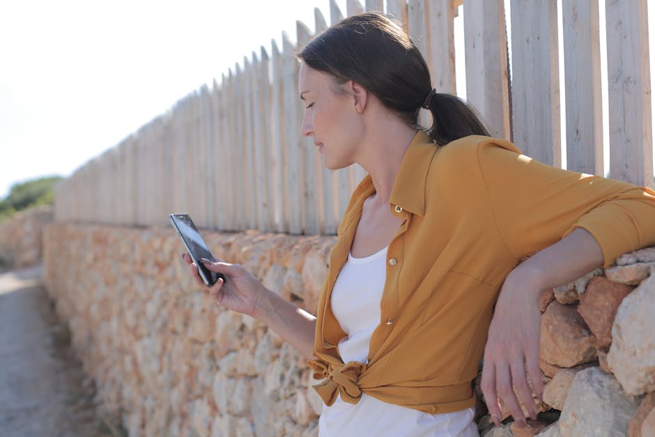 Your Phone Is Spying On You: 7 Hidden Settings To Disable NOW For True Privacy - Page 5