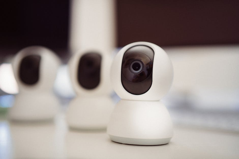 Silent Spies: Is Your Smart Home Actually Recording You? (The Alarming Truth & How To Mute Them) - Page 4