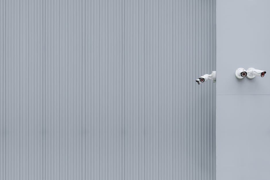 Silent Spies: Is Your Smart Home Actually Recording You? (The Alarming Truth & How To Mute Them) - Page 5