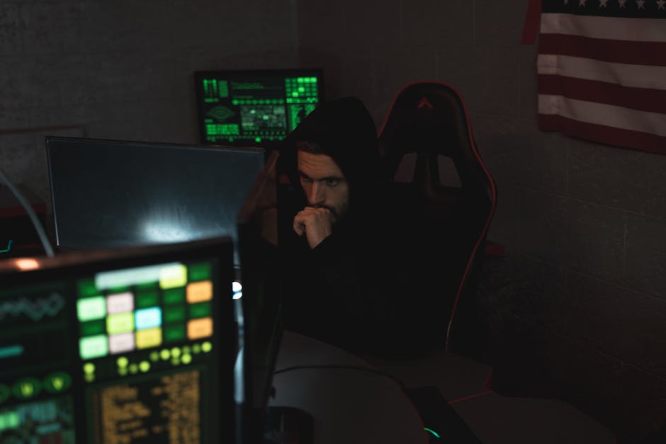 The One Click That Protects Your Bank Account From Cyber Thieves (Seriously, Get This VPN Now) - Page 2