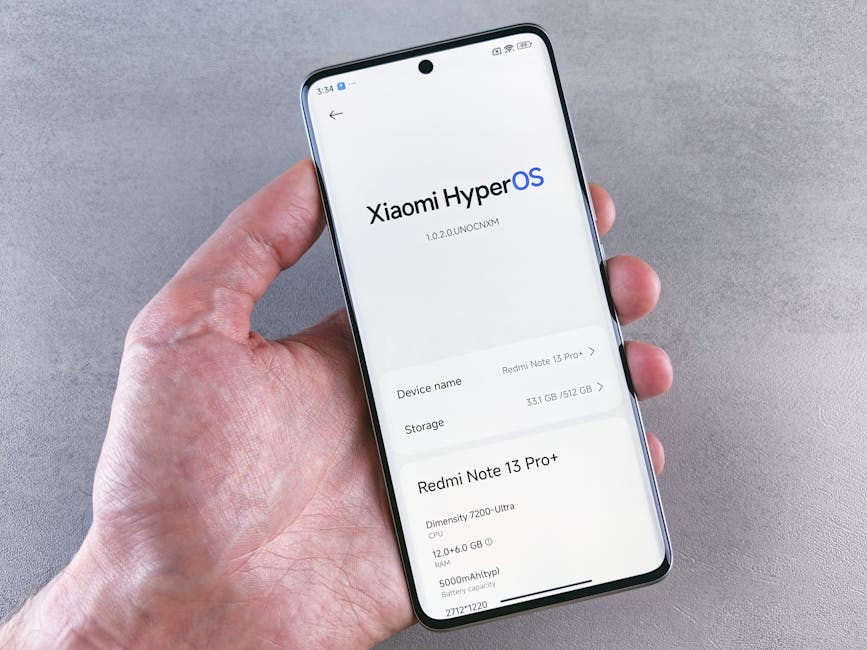 The 7 Hidden Tech Features You Didn't Know Existed (And Will Change How You Use Your Devices Forever!) - Page 3