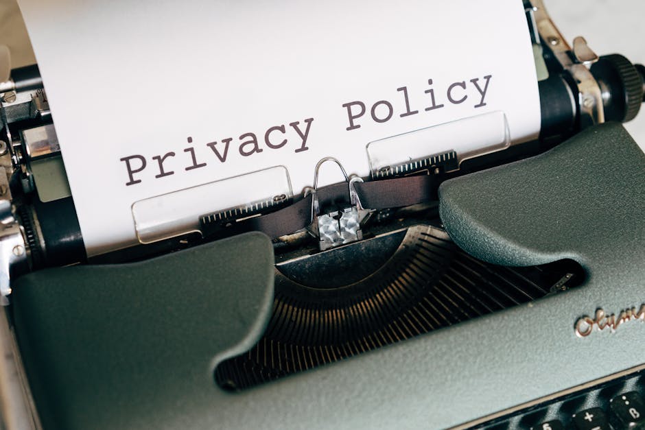 The Dark Side Of Social Media: How Your Personal Info Is Being Sold To The Highest Bidder