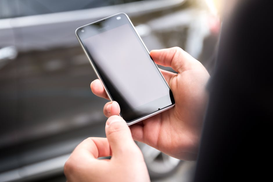 The Shocking Truth About How Your Smartphone Is Spying On You