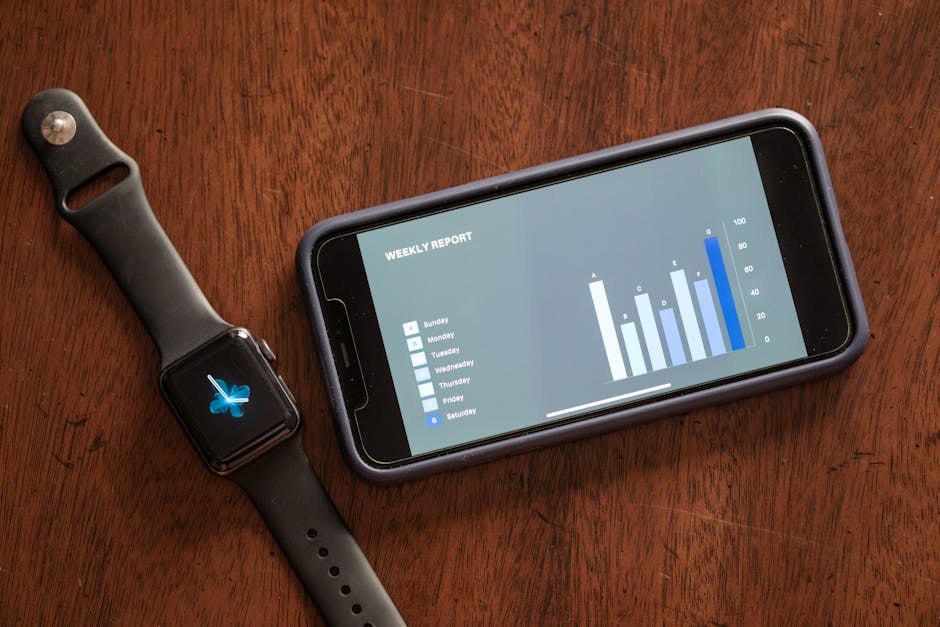 The Shocking Truth About How Your Smartphone Is Spying On You - Page 3