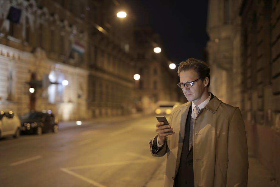 The Shocking Truth About How Your Smartphone Is Spying On You - Page 5
