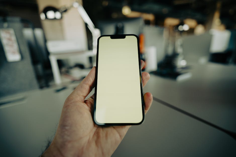 The Shocking Truth About How Your Smartphone Is Spying On You - Page 7