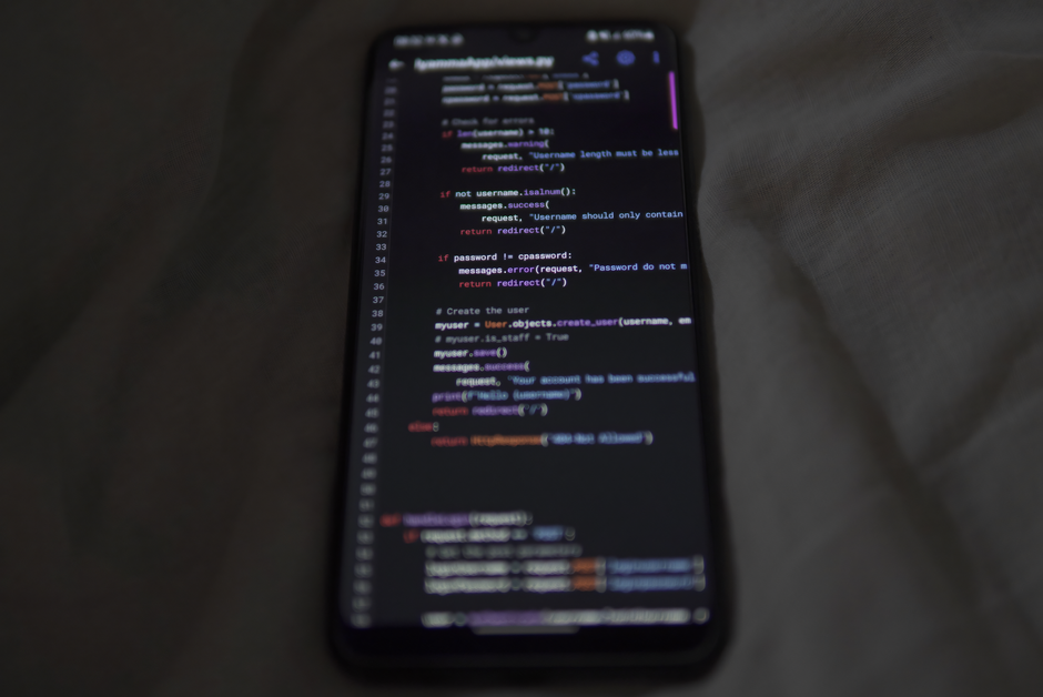 Shocking Truth: These Popular Apps Are Leaking Your Data (And How To Stop Them Instantly) - Page 2