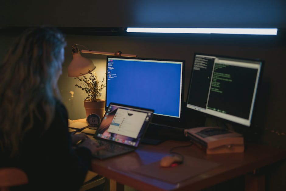 Beyond Passwords: The 5-Minute MFA Setup That Cybercriminals DREAD. - Page 3