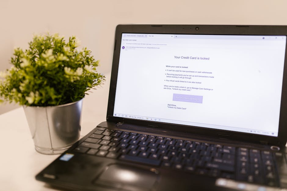 Beyond Passwords: The 5-Minute MFA Setup That Cybercriminals DREAD. - Page 6
