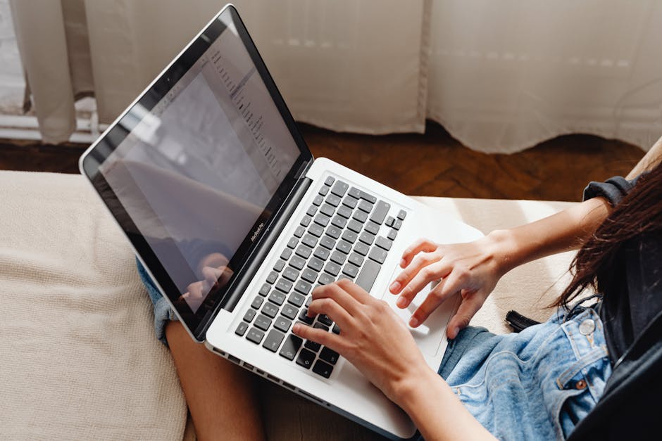 Incognito Mode Is A Lie: What You *Really* Need To Know About Your Online Privacy - Page 4