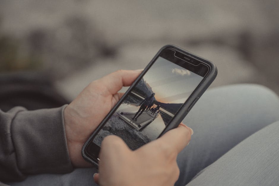 Your Phone Is A Security Risk: 7 Critical Settings To Change NOW (Before It's Too Late)