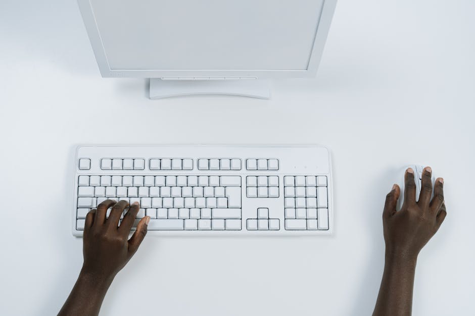 Stop Slow Computers: 9 Essential Windows & Mac Hacks You NEED To Know For Instant Speed & Productivity - Page 5