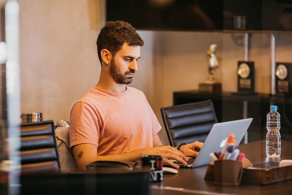 Stop Slow Computers: 9 Essential Windows & Mac Hacks You NEED To Know For Instant Speed & Productivity - Page 6