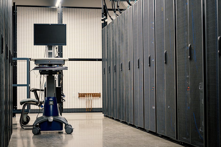Your Digital Ghost: 7 Shocking Ways Your Old Data Can Be Used Against You TODAY - Page 3