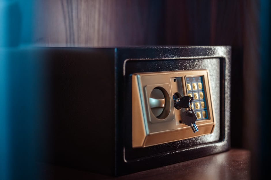 I Hacked My Own Password In 3 Minutes: The Simple Tutorial To Make YOURS Unbreakable - Page 3