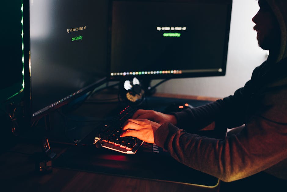🚨 **HACKER ALERT!** Unlock The 'Ethical Hacker Mindset': Your First 7 Kali Linux Commands To FIND & FIX Vulnerabilities (Beginner Tutorial) - Page 5