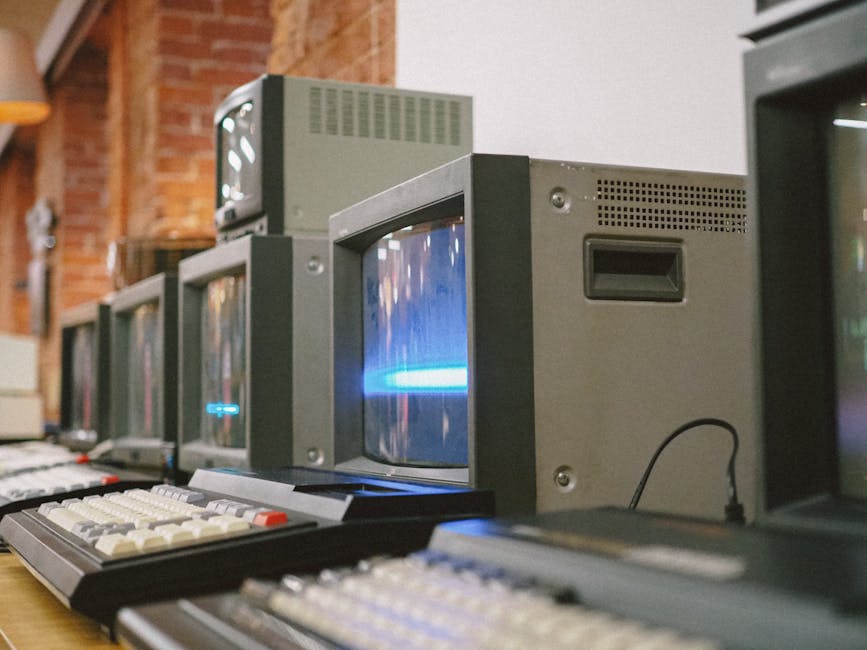 Resurrect Your Old PC/Mac: The 10-Minute Upgrade That Makes It Faster Than New (No Expensive Parts Needed!)
