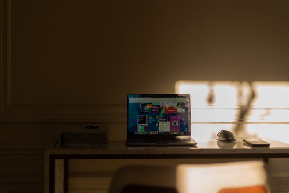 Resurrect Your Old PC/Mac: The 10-Minute Upgrade That Makes It Faster Than New (No Expensive Parts Needed!) - Page 5
