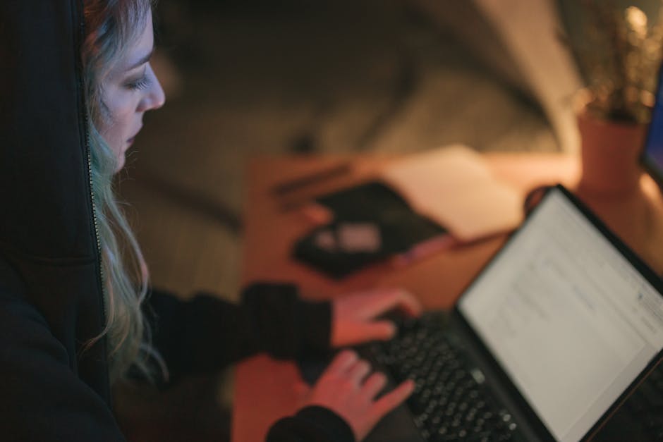 The 'Invisible Mode' Hack: How To Browse Anonymously On ANY Device (Full Tutorial) - Page 2