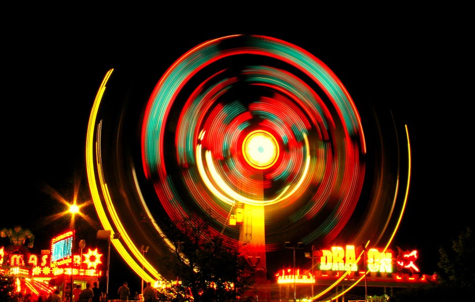 The VPN Speed Myth: Why Most 'Fast' VPNs Are Lying (And Our Top 3 Picks For REAL Speed)