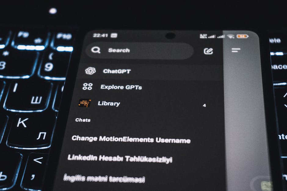 Unlock Your Phone's Hidden Superpowers: 7 Secret Settings You Didn't Know Existed (Until Now!)