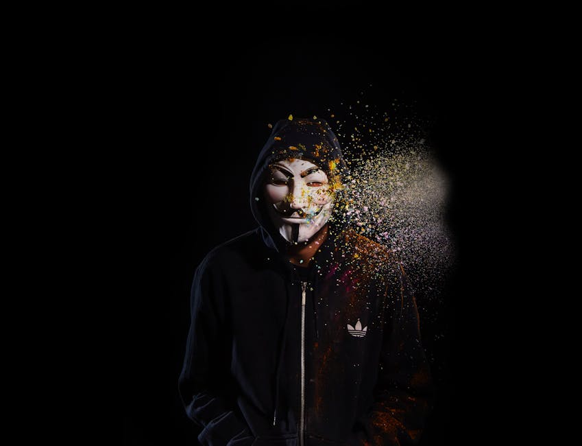 Incognito Mode Is A LIE: Why Your VPN Is Your ONLY Real Privacy Shield