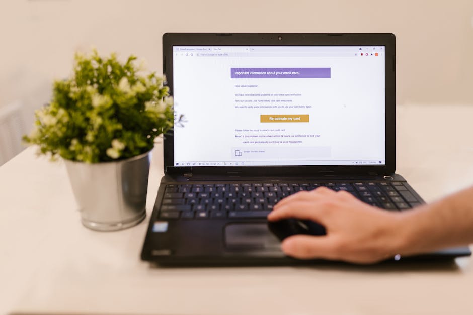 The Dark Web Revealed: 9 Simple Steps To See If Your Data Has Been Stolen (And Secure It)