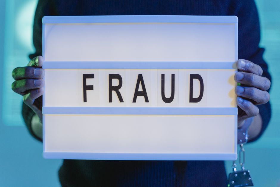 The Top 5 Cybersecurity Mistakes You're Making Right Now (And How To Fix Them)