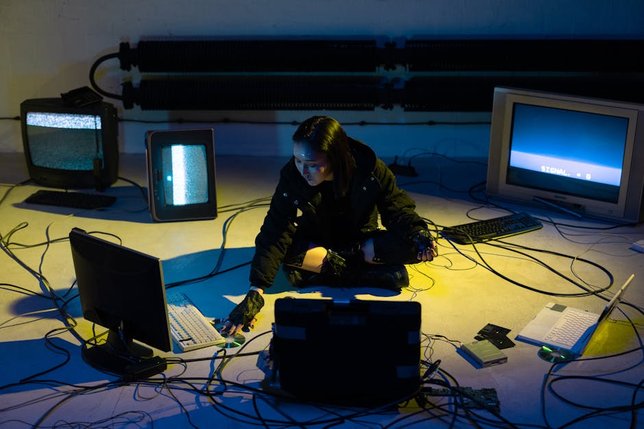 Netflix Blocked Your VPN? 7 Secret VPNs Still Crushing Geo-Restrictions In 2024 (Stream Anything, Anywhere)!