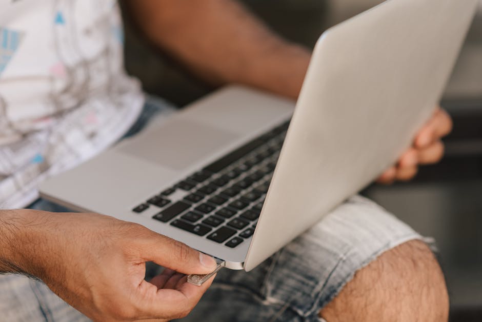 The Invisible Threat: Is Your Wi-Fi Broadcasting Your Secrets To Hackers? - Page 5