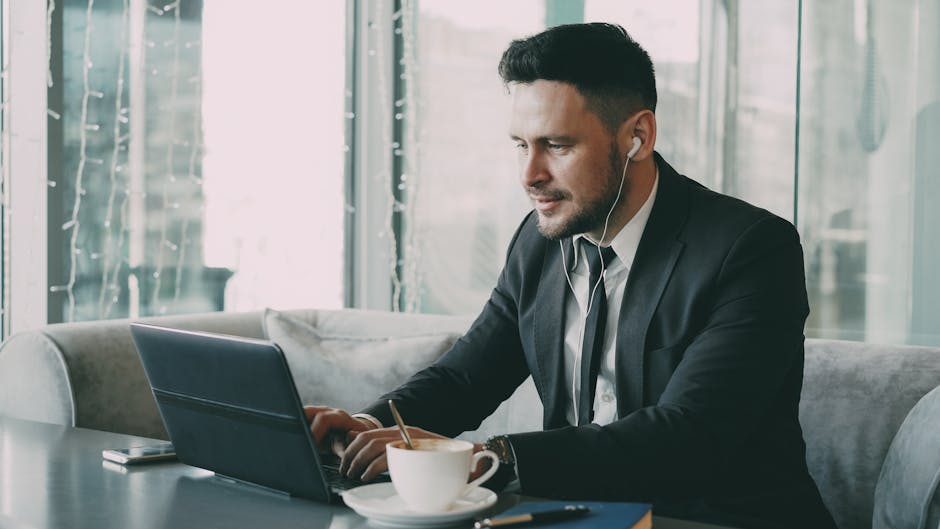 Uncovered: The Hidden Dangers Of Public Wi-Fi (And How A VPN Can Keep You Safe) - Page 1