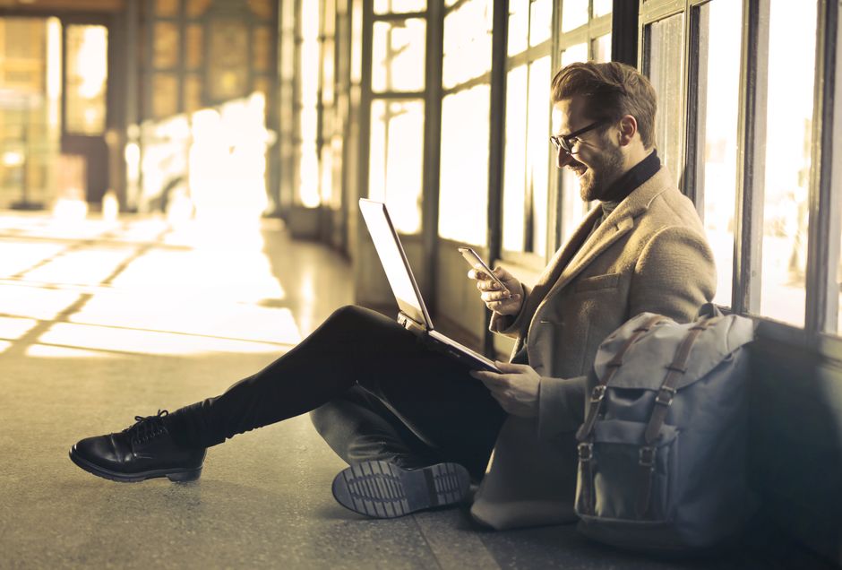 Uncovered: The Hidden Dangers Of Public Wi-Fi (And How A VPN Can Keep You Safe) - Page 2