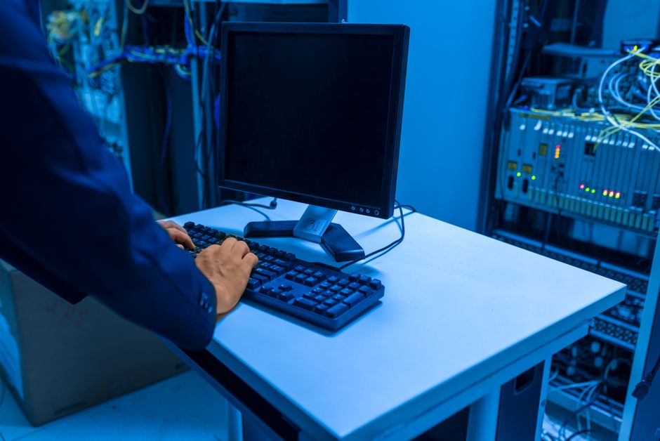 Ransomware's Newest Target: Why Your Small Business Is Next (And 5 Steps To Survive). - Page 2