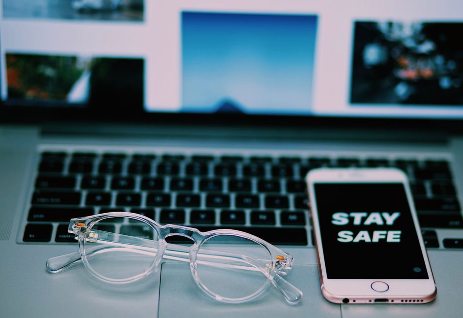 Stop Being A Target: The #1 Cybersecurity Habit Pros Use That You Don't - Page 3