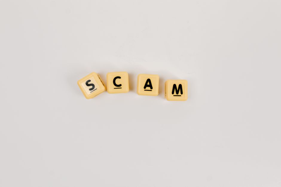 The 5 Most Shocking VPN Scams Exposed: Don't Fall Victim! - Page 1