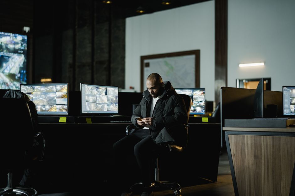 Reclaim Your Digital Ghost: 7 Simple Steps To Vanish From The Internet (Almost) - Page 3