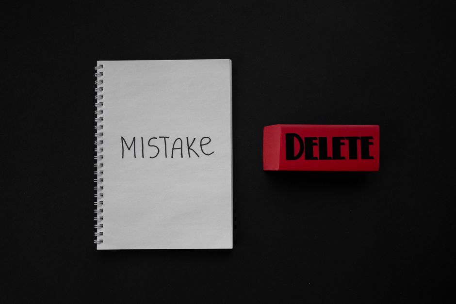 The Digital Ghost: Why Deleting Your Old Accounts Won't Save You (and How Your Data Lives On Forever) - Page 1