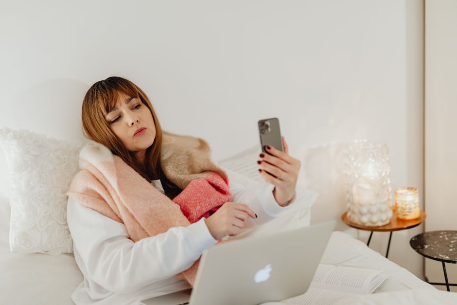Your Smart Devices Are Listening: 7 Shocking Ways They Expose Your Life (And How To Fight Back) - Page 4