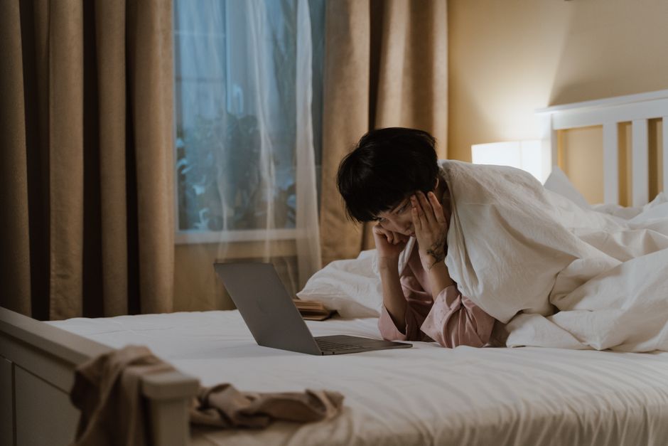 The Digital Ghost: 7 Hidden Settings That Are STILL Tracking You Online (Even After You Opted Out) - Page 1