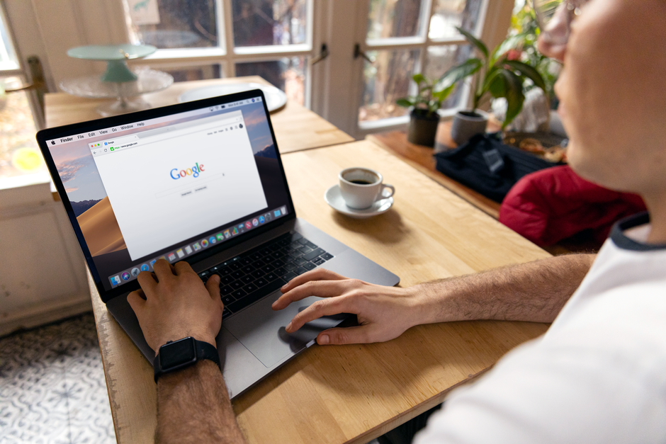 How To Disappear From Google's Radar: Your 10-Minute Guide To Erase Your Digital Footprint - Page 1