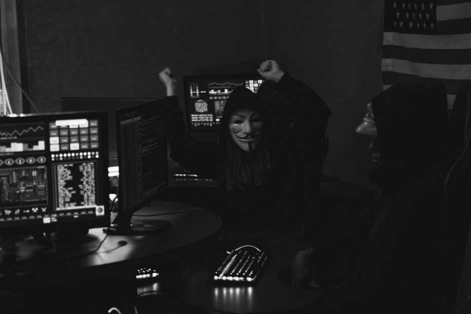 The Shocking Truth About Public Wi-Fi: How Hackers Are Stealing Your Data - Page 3