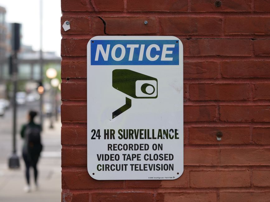 The Shocking Truth About Public Wi-Fi: How Hackers Are Stealing Your Data - Page 5