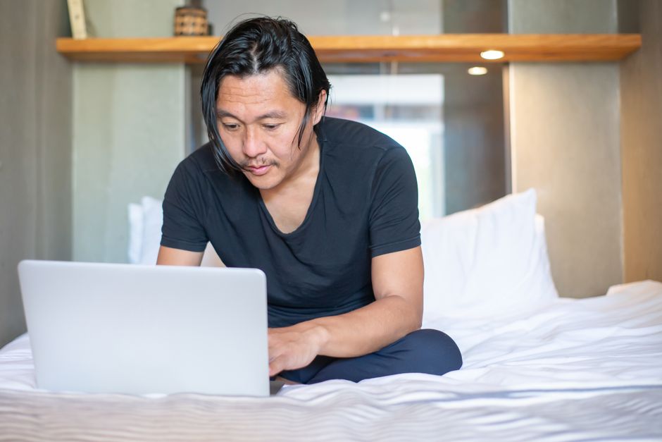 Lag-Free Security: The Top 5 VPNs That Won't Slow Your Internet Down (Tested & Ranked) - Page 3