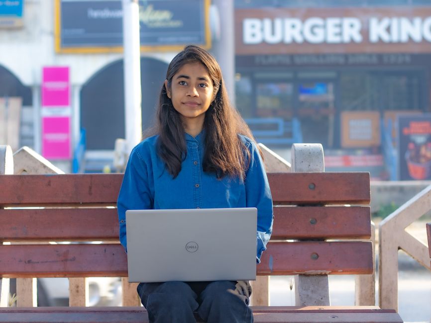 The Dark Side Of Public Wi-Fi: How Hackers Are Stealing Your Identity - Page 1
